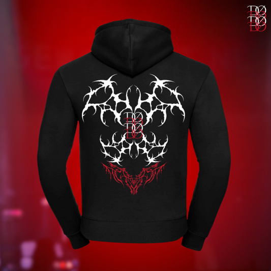 DØ Exclusive Hoodie