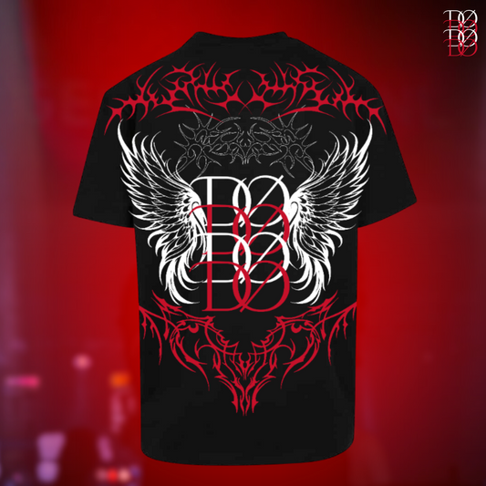 DØ Exclusive Oversized T-Shirt