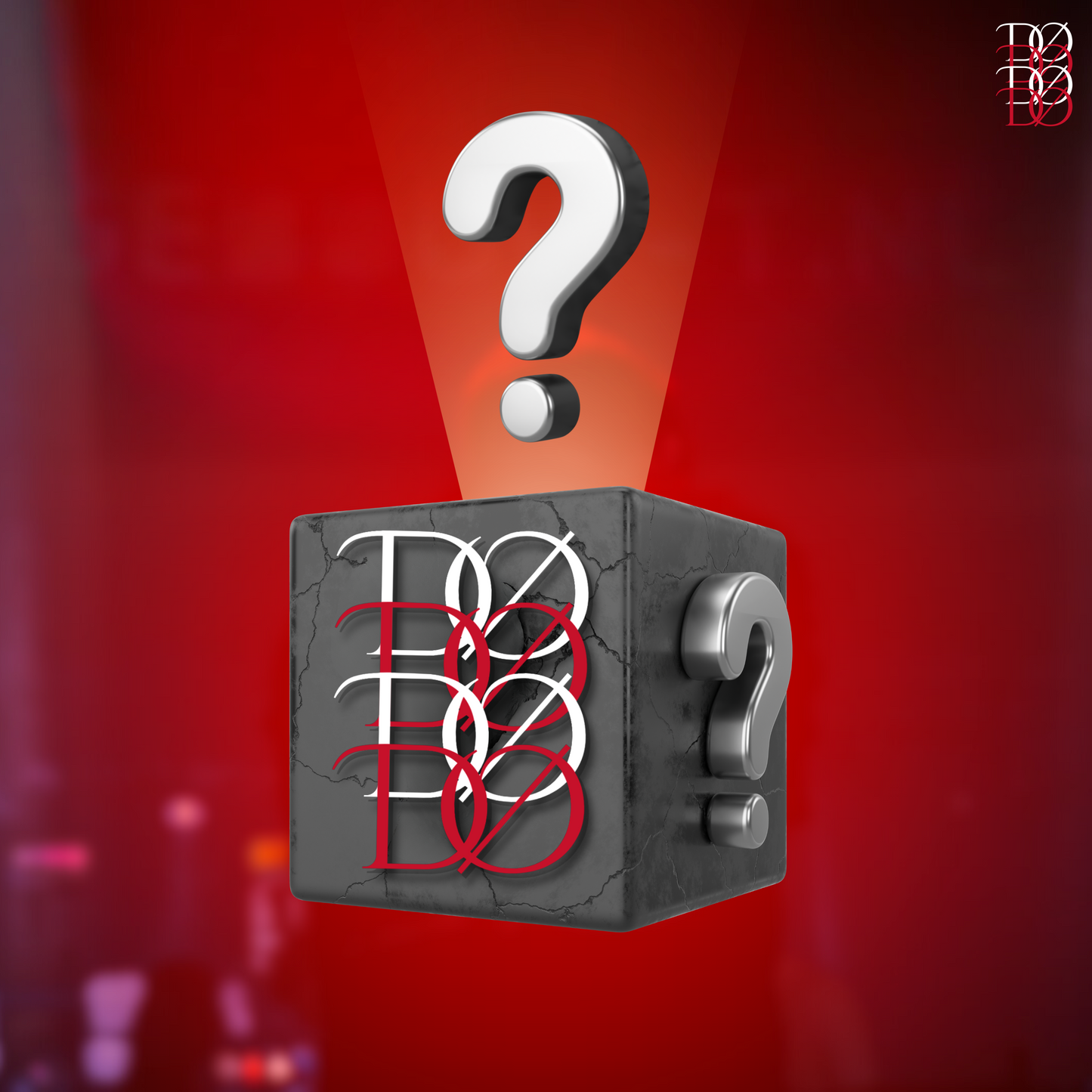 DØ Mystery Box